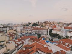 -圣胡斯塔升降机