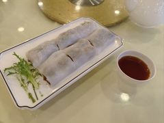-新梅园不夜粥(龙华店)