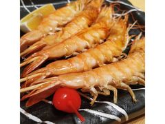-清水日本料理铁板烧(学府路店)