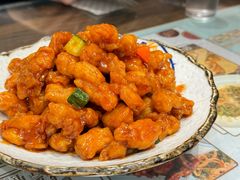 -鑫真味私房菜馆