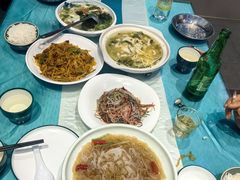 -丝宴·凤城印象·西北特色菜(彩虹湾店)