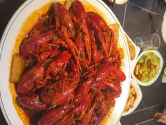 -望江门小龙虾·靓虾(西湖总店)