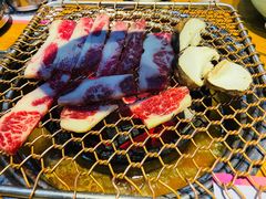 -老炉家木炭烤肉(长江国际店)