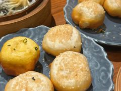 -鑫震源·苏式大虾生煎(山塘街店)