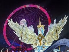 -海合安武汉极地海洋公园