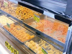 海苔酥松小贝-鲍师傅糕点(江苏路店)