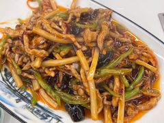 -东北饺子馆(马尾君竹店)