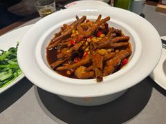 -湖锦酒楼·31年地道湖北菜(黄鹤楼店)