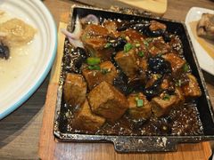 -锡和无锡菜(景丽苑店)