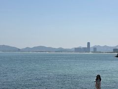 -养马岛旅游度假区