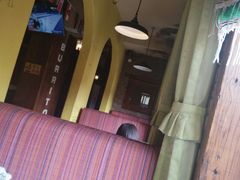 -Rural Tequila墨西哥餐厅(东川路店)