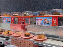 -争鲜回转寿司(朝北大悦城店)