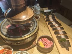 -泥炉烧肉师(新街口金銮巷店)