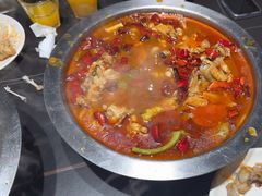 -美蛙四季(亦庄店)