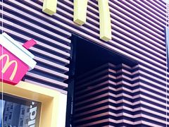 门面-麦当劳(总统大酒店店)