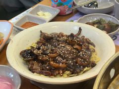 -高基五春川炒鸡排 韩国料理(威海总店)