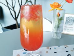 -公园北鹿·铃兰餐厅(齐盛湖店)
