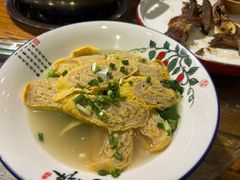 -亮欢寨酸汤鱼(沙冲路店)