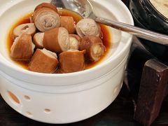 闽南煮套肠-临家闽南菜(宝洲路店)