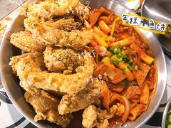 -HOTISLAND海鸡岛(宝业路店)