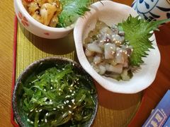 -有喜屋·深夜食堂(北京西路店)