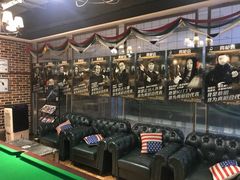 -真枪会射击俱乐部(河西中央公园店)