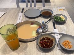 -千味涮·健康火锅(会展连城新天地店)