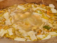 -双喜农庄·菌香园(安居家园店)