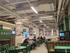 大堂-费大厨辣椒炒肉(太平老街店)