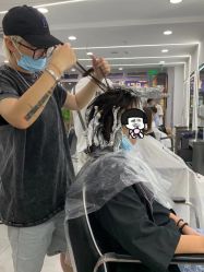 点击看大图 -Coo Hair salon