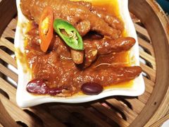 -点心传说·粤菜点心(佐阾虹湾店)