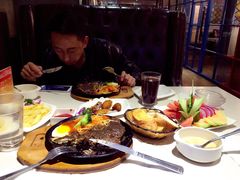 -米莱蒂亞牛排餐厅(福园广场店)