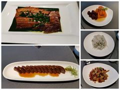 -新梅华餐厅(星悦汇店)