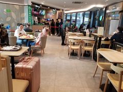 -德克士(西站站内店)