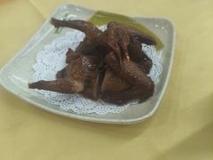 -吉莲利苑海鲜酒家(珠海拱北29年老字号店)