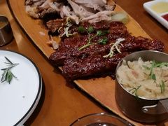-haxnbauer海森堡德国餐厅(深圳coco店)