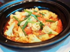 -中山保利艾美酒店-乐美中餐厅