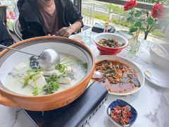 -宝荣鱼馆·临湖之宴(千岛湖店)