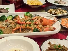 -南京四方酒店-傲途格精选·椽宫中餐厅