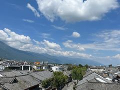 -大理古城
