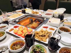 -海底捞火锅(关山保利店)