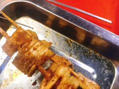 -马老大烧烤(和平路店)