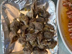 -大东海海鲜酒楼(渔人码头总店)