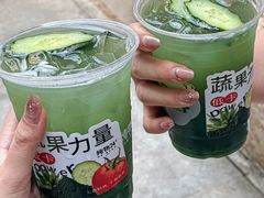 -炖物24章·顺时轻养茶(杭州大厦店)