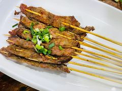 -黄兴南路步行商业街