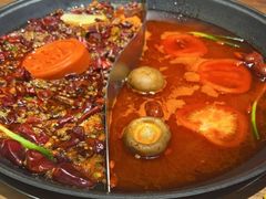 -楠火锅(昆山金鹰店)