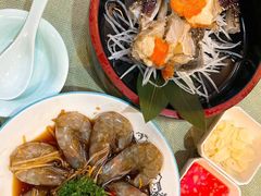 -渔娘渔家丹东海鲜(东直门店)