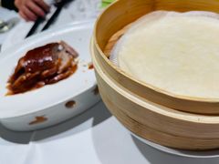 -四季民福烤鸭店(王府井东安门店)