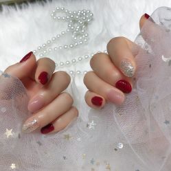 -吉吉靓甲美睫