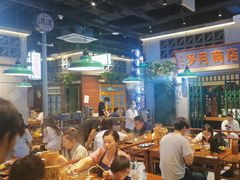 -楠火锅(昆山金鹰店)